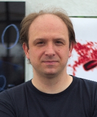 horst frost